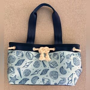 Harveys Seacycle Tope Tote